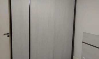 Imagem 6: Apartamento com 2 dormitórios à venda, 65 m² por R$ 230.000,00 - Residencial Judith Alvare