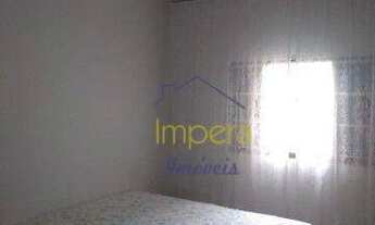 Imagem 3: Casa com 2 dormitórios à venda, 80 m² por R$ 230.000,00 - Conjunto Residencial Galo Branco