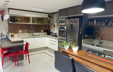 Imagem 2: Casa com 3 dormitórios à venda, 148 m² por R$ 765.000,00 - Velha - Blumenau/SC