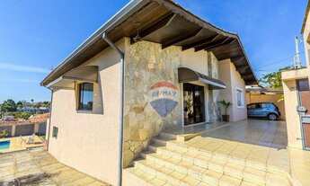 Imagem 4: Casa com 3 dormitórios à venda, 226 m² por R$ 1.200.000,00 - Jardim Tapajós - Atibaia/SP