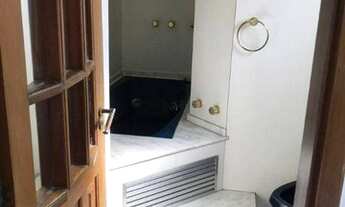 Imagem 6: Apartamento com 3 dormitórios para alugar, 122 m² por R$ 3.000,00/mês - Perdizes - São Pau