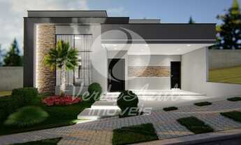 Imagem: Casa - Colinas de Indaiatuba - Indaiatuba