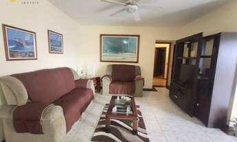 Imagem 7: Apartamento com 3 dormitórios à venda, 160 m² por R$ 550.000,00 - Enseada - Guarujá/SP