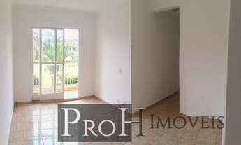 Imagem: Apartamento 3 dormitórios e Lazer completo