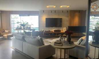 Imagem: Apartamento com 4 dormitórios à venda