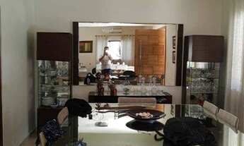 Imagem 4: Ótima Localização - Sobrado com 4 dormitórios à venda, 300 m² por R$ 1.000.000 - Estrela D