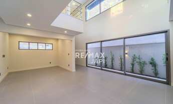 Imagem: Casa À Venda Em Jundiaí Condomínio Brisas