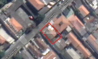 Imagem: Terreno à venda, 153 m² por R$ 420.000,00