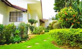 Imagem 5: Casa de Alto Padrão Mobiliada