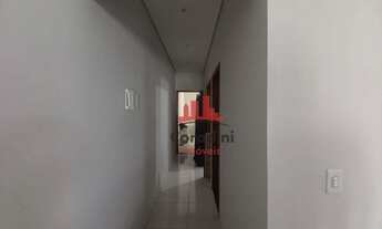 Imagem 4: Casa com 2 dormitórios à venda, 80 m² por R$ 320. - Jardim Residencial Dona Rosa - America