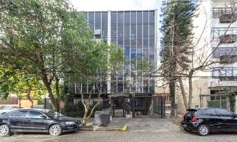 Imagem: Porto Alegre - Conjunto Comercial/Sala