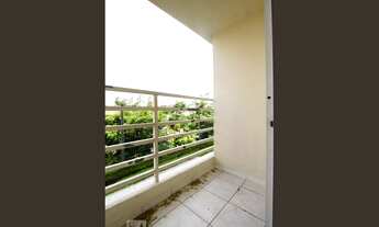 Imagem 6: Apartamento para Aluguel - Santa Maria, 2 Quartos, 55 m2