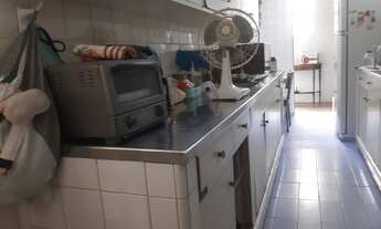 Imagem 4: Cobertura Linear no Engenho Novo - Rio de Janeiro - RJ