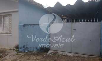 Imagem 3: Casa - Chácara da Barra - Campinas