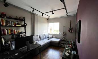 Imagem 7: Apartamento com 2 dormitórios à venda, 107 m² por R$ 1.148.936,36 - Vila Clementino - São