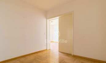 Imagem 3: Apartamento à venda, 107M² de área útil, no Condomínio Everest Tower Alphaville, em Alphav