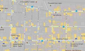 Imagem 5: Galpão tem 657 metros quadrados com 2 quartos em Água Branca - São Paulo - SP