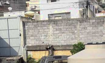 Imagem 2: Terreno à venda, 347 m² por R$ 900.000,00 - Vila Ester - São Paulo/SP