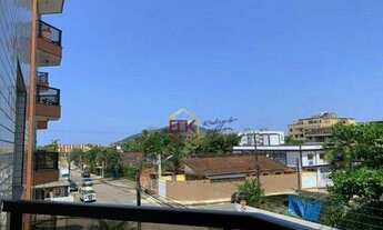 Imagem 2: Apartamento com 2 dormitórios à venda, 100 m² por R$ 500.000,00 - Centro - Ubatuba/SP