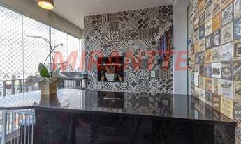 Imagem 7: Apartamento com 3 dormitórios à venda, 132 m² por R$ 1.850.000 - Vila Ester (Zona Norte)