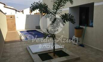 Imagem 5: Casa - Jardim Amanda I - Hortolândia