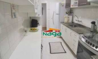 Imagem 7: Apartamento à venda, 83 m² por R$ 580.000,00 - Jabaquara - São Paulo/SP