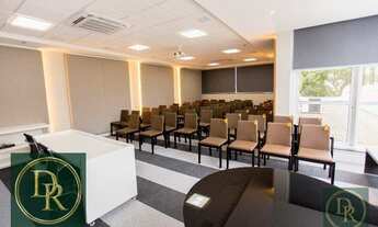 Imagem 7: Sala para alugar, 40 m² por R$ 2.499/mês - Petrópolis - Porto Alegre/RS