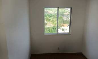 Imagem 5: Cobertura com 2 dormitórios, 97 m² - venda por R$ 220.000,00 ou aluguel por R$ 750,00/mês