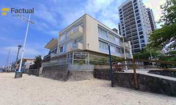 Imagem 4: Apartamento com 3 dormitórios à venda, 115 m² por R$ 700.000,00 - Pitangueiras - Guarujá/S