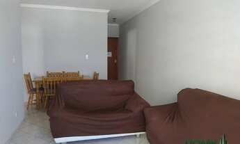 Imagem 4: Apartamento com 1 dormitório para alugar, 60 m² por R$ 1.650,00/mês - Aviação - Praia Gran