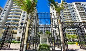 Imagem 3: Apartamento no Cicade Jardim - Maayan 2 qts 69 m² Barra da Tijuca