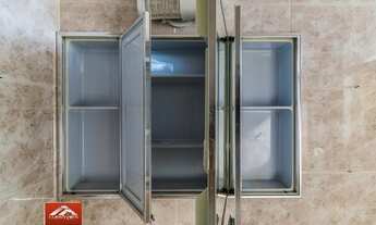 Imagem 7: Apartamento com 3 qtsm 70m, vaga, 3 andar, Proximo a Praça da Rosa Fernandes