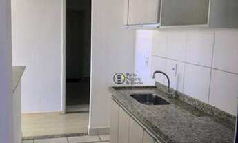 Imagem 5: Apartamento Residencial à venda, Vila Santa Catarina, Americana - AP0112