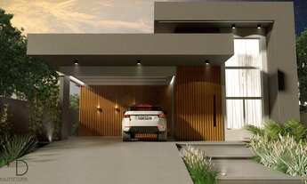 Imagem 6: Casa com 3 dormitórios à venda, 170 m² por R$ 1.090.000,00 - Terras Alpha - Gravataí/RS