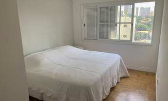 Imagem 6: Locação Apartamento 3 Dormitórios - 180 m² Higienópolis