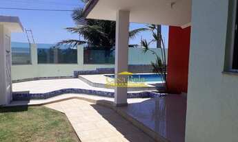 Imagem: Casa à venda, 220 m² por R$ 850.000,00