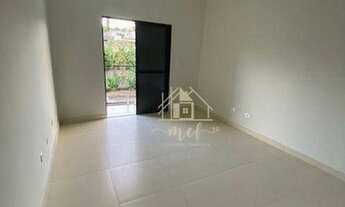 Imagem 2: Casa com 3 dormitórios à venda, 115 m² por R$ 690.000,00 - Jardim do Lago - Atibaia/SP