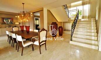 Imagem 4: Casa com 4 dormitórios, 1000 m² - venda por R$ 15.000.000,00 ou aluguel por R$ 100.000,00