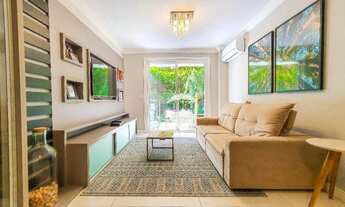 Imagem 3: Apartamento com 2 dormitórios à venda, 80 m² por R$ 519.900,00 - Morro do Espelho - São Le