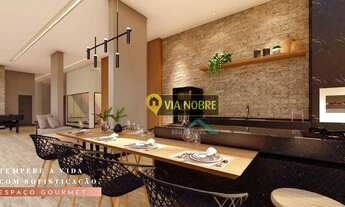 Imagem 4: Apartamento Garden com 4 dormitórios à venda, 193 m² por R$ 1.662.000,00 - Buritis - Belo