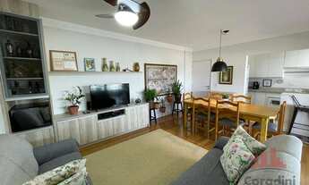 Imagem: Apartamento com 3 dormitórios à venda