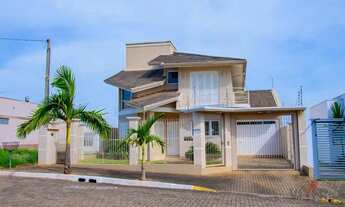 Imagem: CASA RESIDENCIAL METZLER CAMPO BOM