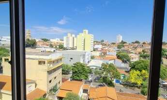 Imagem 5: Apartamento para Venda em Campinas, Ponte Preta, 2 dormitórios, 2 banheiros, 1 vaga