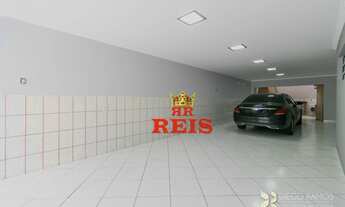 Imagem 7: Sobrado para venda Assunção - SBC