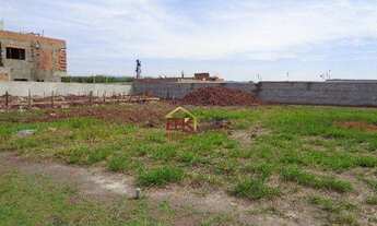 Imagem: Terreno à venda no Vivant Urbanova, 450