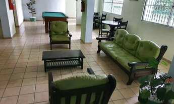 Imagem 5: Apartamento com 1 dormitório à venda, 50 m² por R$ 180.000,00 - Tupi - Praia Grande/SP