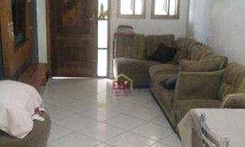 Imagem 4: Casa com 3 dormitórios à venda, 125 m² por R$ 359.000 - Conjunto Habitacional Terra dos Ip