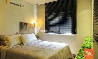 Imagem 5: Apartamento - Vila Itapura - Campinas