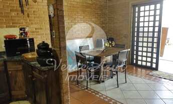 Imagem 4: Casa - Jardim Santa Rita I - Nova Odessa