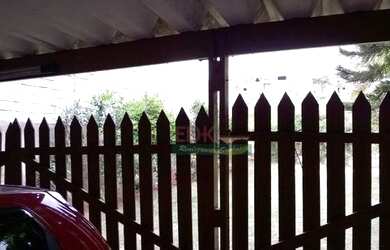 Imagem 7: Casa com 2 dormitórios à venda, 270 m² por R$ 954.000 - Santa Maria - Santo André/SP